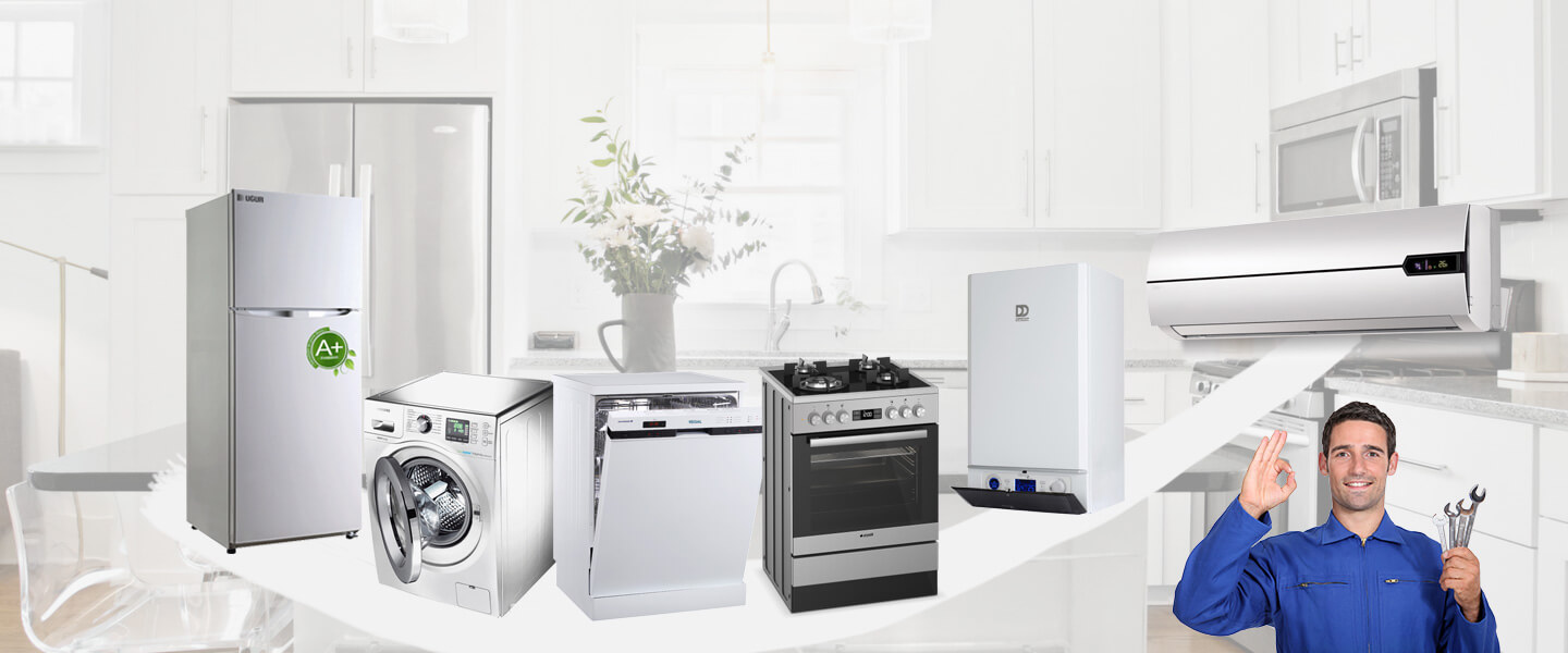Kızılırmak Gaggenau Servisi